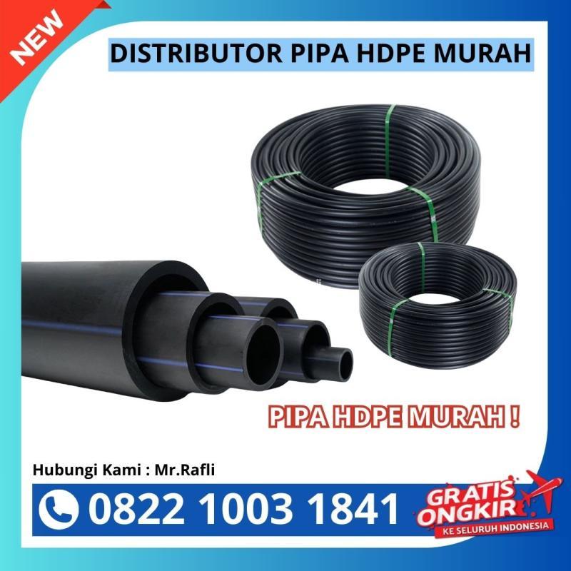  Pipa Hdpe 125 mm Murah Kuat Dan Tahan Lama - Jakarta Timur 
