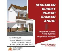 Developer dan Kontraktor Bangunan - Bantul Yogyakarta