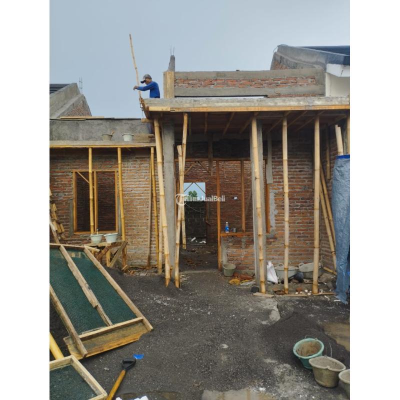 Developer dan Kontraktor Bangunan - Bantul Yogyakarta