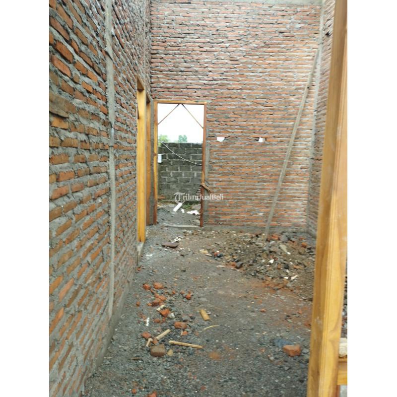 Developer dan Kontraktor Bangunan - Bantul Yogyakarta