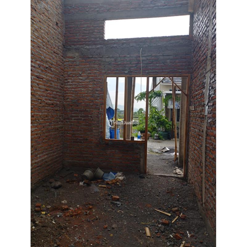 Developer dan Kontraktor Bangunan - Bantul Yogyakarta