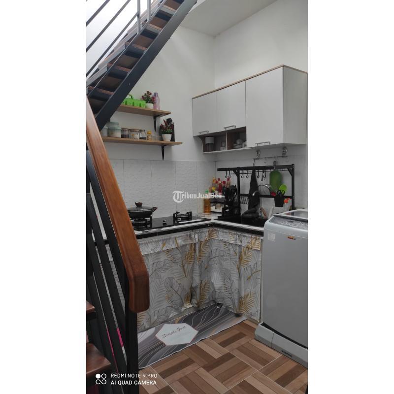 Dijual RUmah LT91 LB50 2KT 1KM Legalitas SHGB Harga Terjangkau - Ngawi Jawa Timur