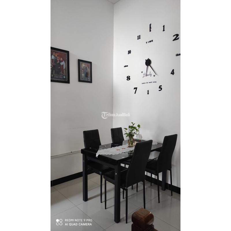 Dijual RUmah LT91 LB50 2KT 1KM Legalitas SHGB Harga Terjangkau - Ngawi Jawa Timur