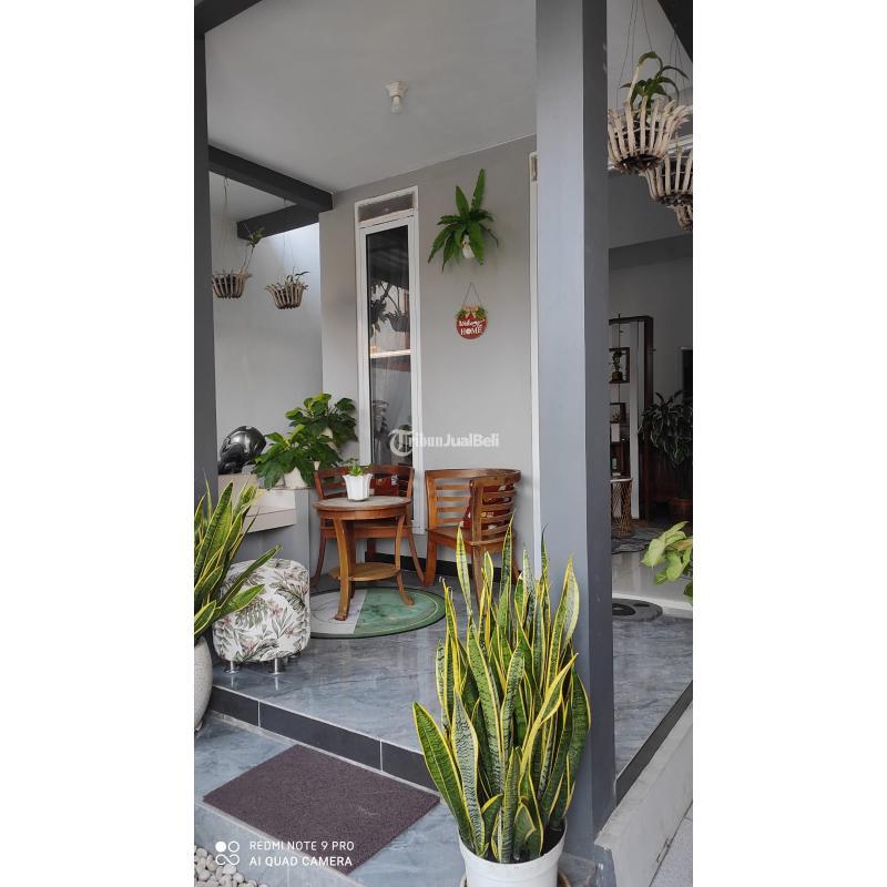 Dijual RUmah LT91 LB50 2KT 1KM Legalitas SHGB Harga Terjangkau - Ngawi Jawa Timur