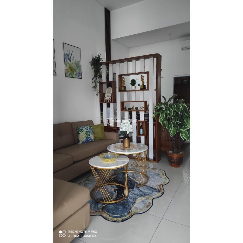 Dijual RUmah LT91 LB50 2KT 1KM Legalitas SHGB Harga Terjangkau - Ngawi Jawa Timur