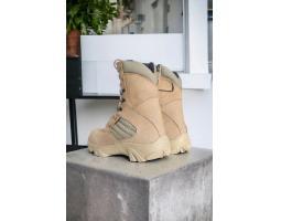 Termahal Sepatu Boots Safety Karet - Samarinda Kalimantan Timur