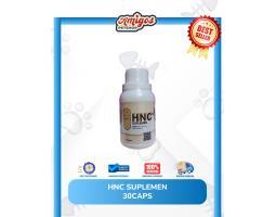 HNC Suplemen Kesehatan Kucing - Makassar Sulawesi Selatan