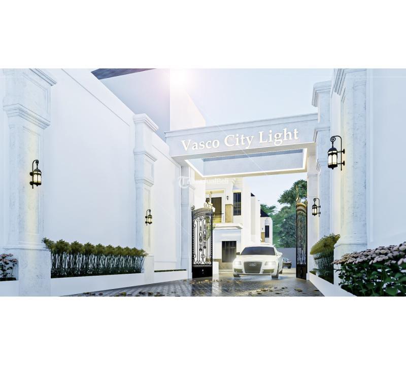 Dijual Rumah Murah LT60 LB38 SHM 2KT 1KM Lokasi Strategis Di Cihanjuang Rahayu Dekat Stikes - Cimahi Jawa Barat