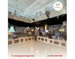 Jasa Catering Pernikahan - Rembang Jawa Tengah 