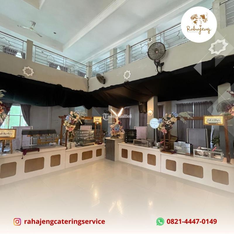 Jasa Catering Pernikahan - Rembang Jawa Tengah 