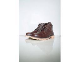 Produsen Sepatu Boots Safety - Dumai Riau