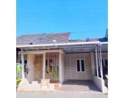 Dijual Rumah Siap Huni LT73 LB43 SHM 2KT 1KM Perumahan di Banguntapan, Bisa KPR - Bantul Yogyakarta