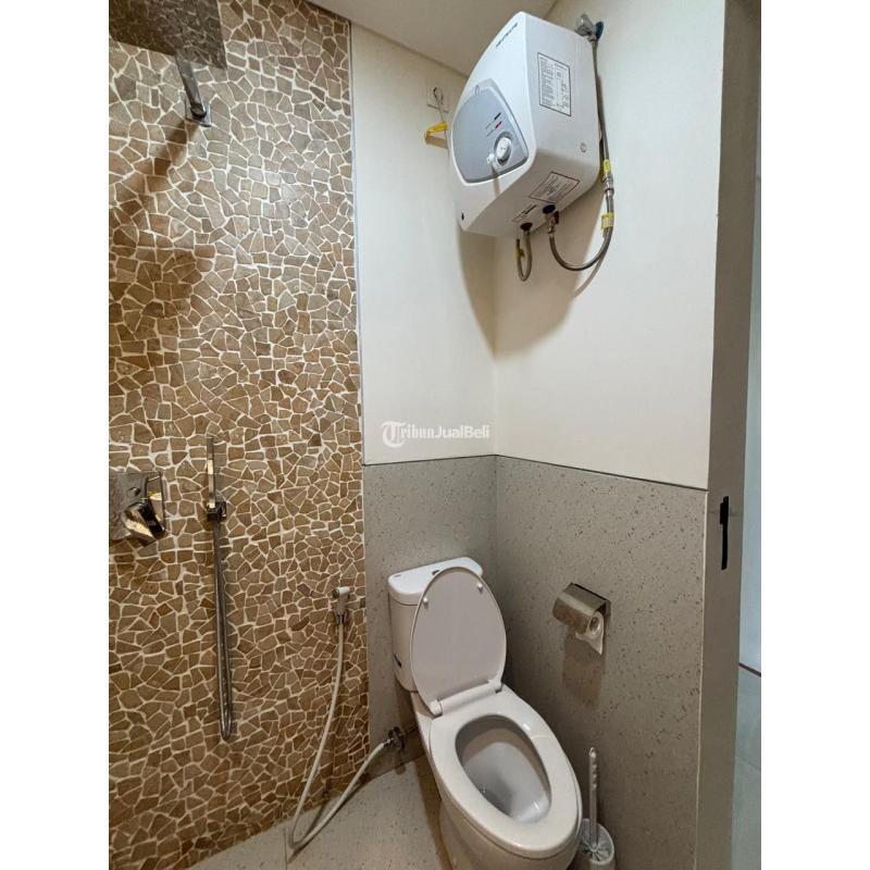 Dijual Villa Cantik LT108 LB150 SHM 2KT 3KM Di Renon Dekat Pantai Sanur - Denpasar Bali