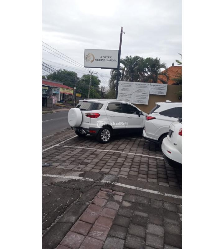 Dijual Villa Cantik LT108 LB150 SHM 2KT 3KM Di Renon Dekat Pantai Sanur - Denpasar Bali