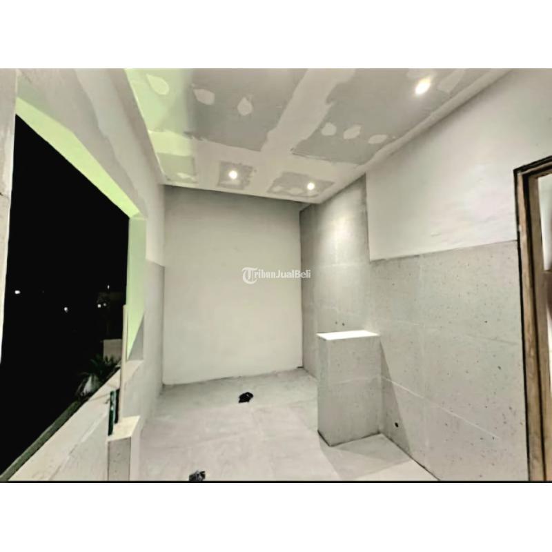 Dijual Villa Eksotik LT165 LB190 SHM 3KT 3KM, 10 Menit Ke Pantai Munggu - Badung Bali