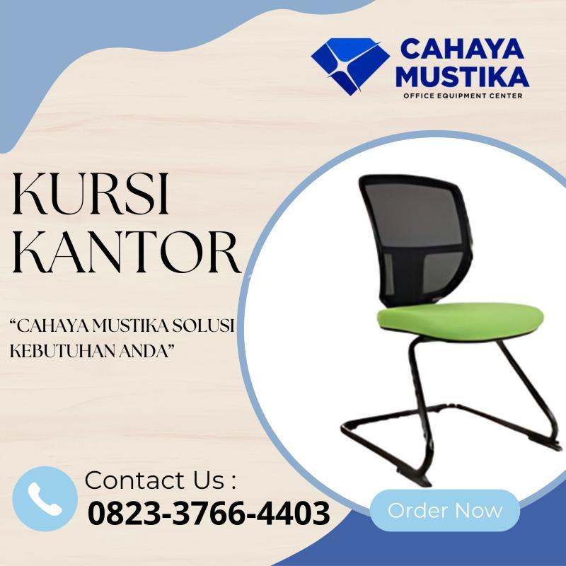 Supplier Kursi Merk Chitose - Malang Kota Jawa Timur