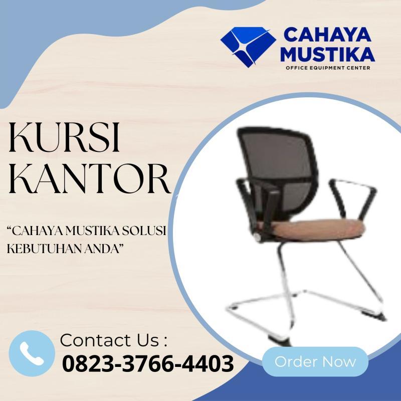 Supplier Kursi Merk Chitose - Malang Kota Jawa Timur