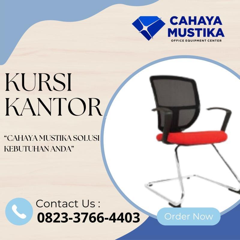 Supplier Kursi Merk Chitose - Malang Kota Jawa Timur