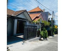 Dijual Rumah Second Murah Tipe 58 Dalam Perumahan Di Jimbaran - Badung  Bali