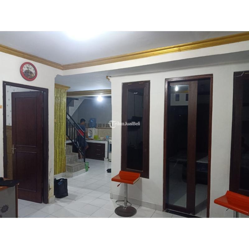 Dijual Rumah Second Murah Tipe 58 Dalam Perumahan Di Jimbaran - Badung Bali