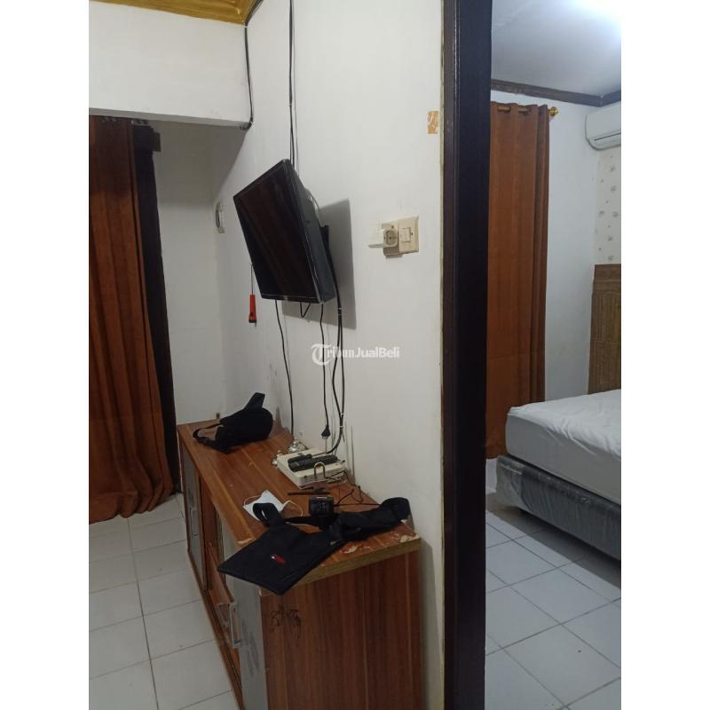 Dijual Rumah Second Murah Tipe 58 Dalam Perumahan Di Jimbaran - Badung Bali