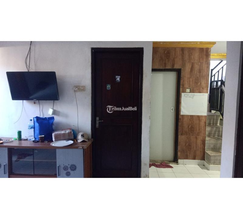 Dijual Rumah Second Murah Tipe 58 Dalam Perumahan Di Jimbaran - Badung Bali