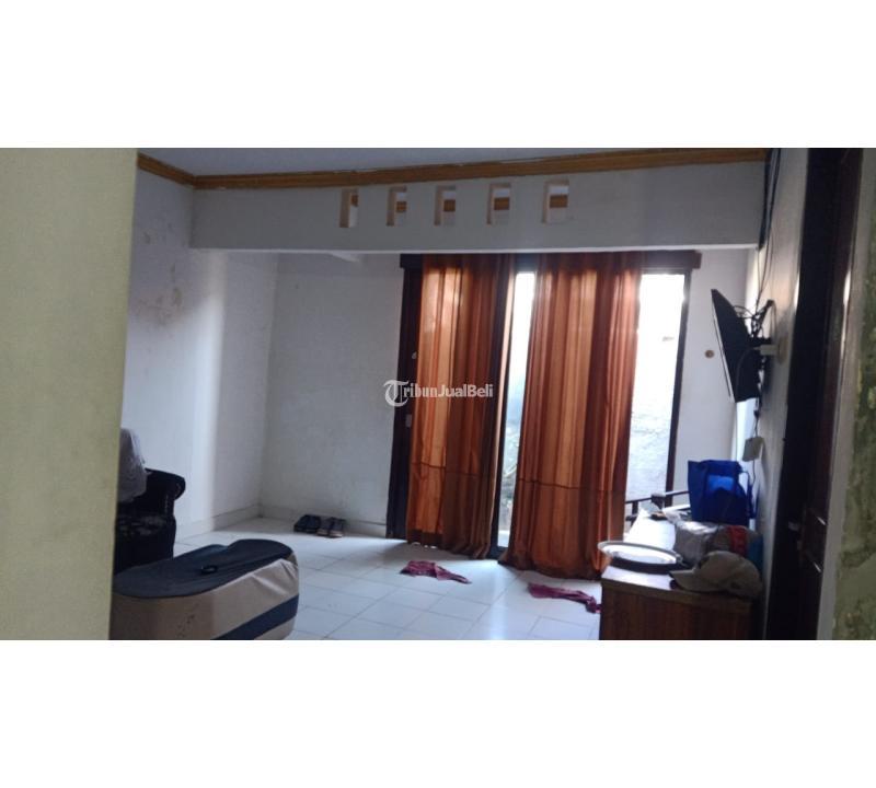 Dijual Rumah Second Murah Tipe 58 Dalam Perumahan Di Jimbaran - Badung Bali