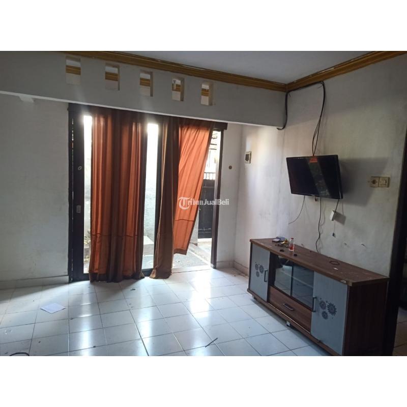 Dijual Rumah Second Murah Tipe 58 Dalam Perumahan Di Jimbaran - Badung Bali