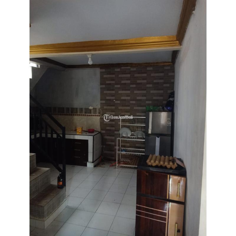 Dijual Rumah Second Murah Tipe 58 Dalam Perumahan Di Jimbaran - Badung Bali