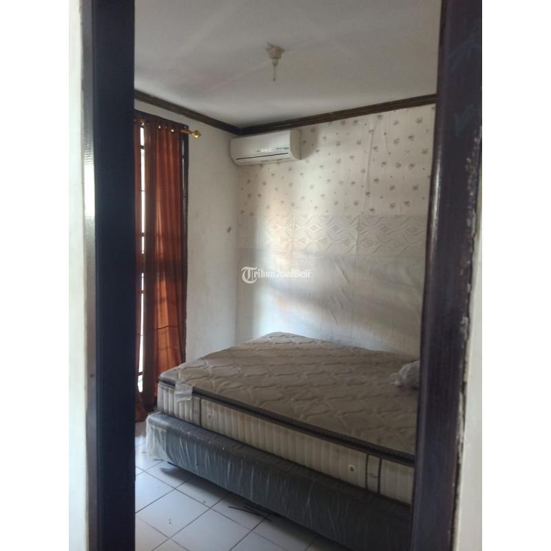 Dijual Rumah Second Murah Tipe 58 Dalam Perumahan Di Jimbaran - Badung Bali