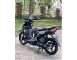 Motor Honda Beat Street Tahun 2017 Bekas Mantap  Pekanbaru Riau