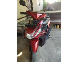 Motor Yamaha Mio M3 Tahun 2015 Bekas - Banda Aceh