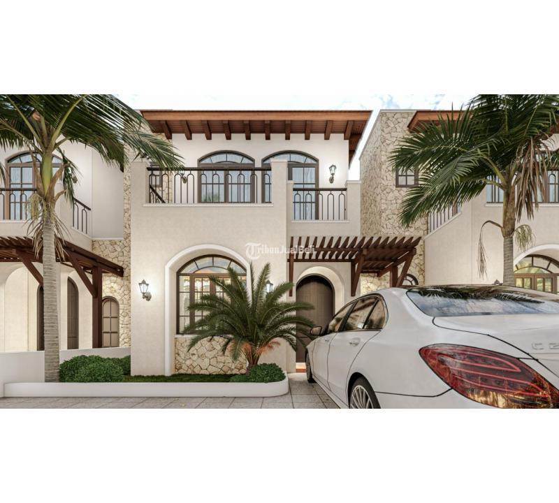 Dijual Rumah Murah Modern LT103 LB120 3KT 3KM Legalitas SHM - Sleman Yogyakarta