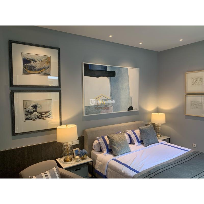 Dijual Rumah Mewah LT103 LB120 3KT 3KM Legalitas SHGB Lokasi Strategis - Sleman Yogyakarta