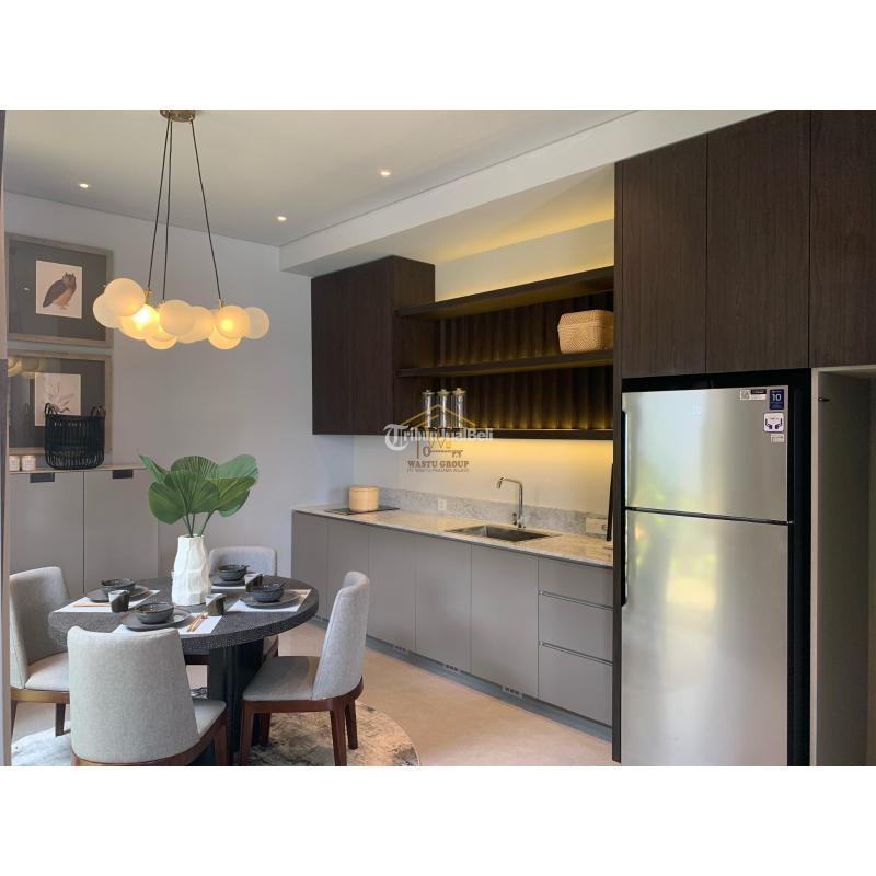 Dijual Rumah Mewah LT103 LB120 3KT 3KM Legalitas SHGB Lokasi Strategis - Sleman Yogyakarta