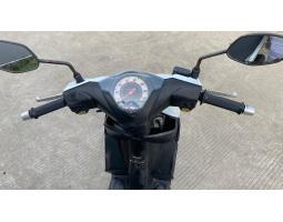 Motor Honda BeAT Bekas Tahun 2012 Surat Lengkap - Bekasi Jawa Barat 