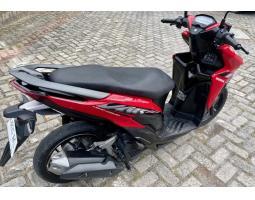 Motor Honda Vario 150 cc Bekas Tahun 2022 - Medan
