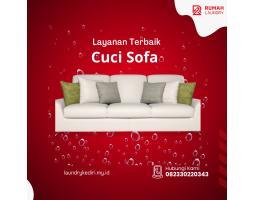 Laundry Sofa Springbed Terdekat - Kediri Jawa Timur