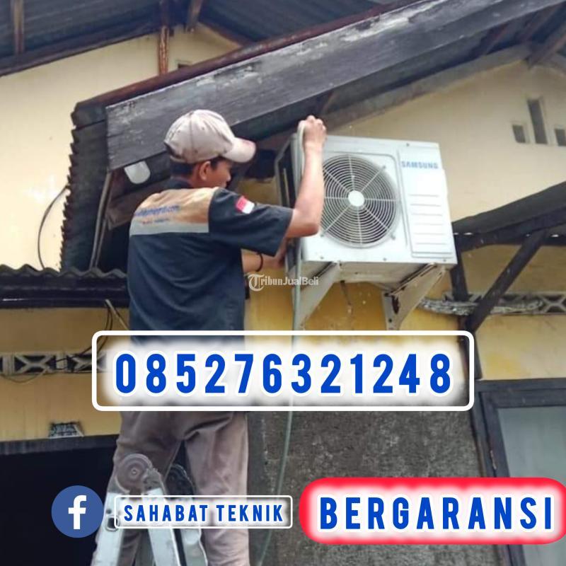 Jasa Cuci AC Murah Berpengalaman - Medan Sumatera Selatan