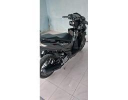 Motor Honda Vario 125 Bekas Tahun 2017 - Asahan
