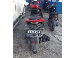 Motor Yamaha Aerox 155 Bekas Tahun 2018 Kondisi Mulus  Jayapura Papua