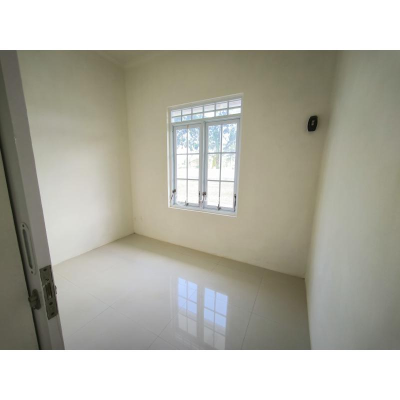 Dijual Rumah Murah Minimalis Luas 72m2 SHM Dekat Bandara YIA - Bantul Yogyakarta