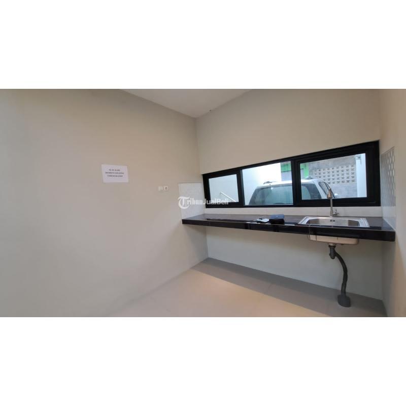 Dijual Rumah Minimalis Estetik Luas 88m2 SHM Siap Huni di Jalan Berbah Kalasan - Yogyakarta