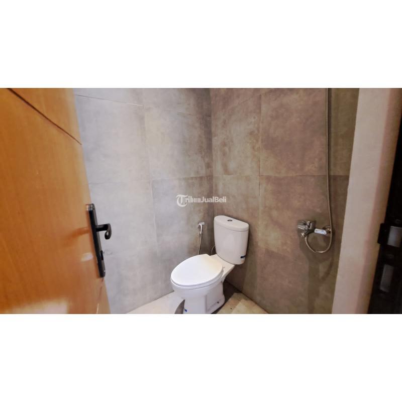 Dijual Rumah Minimalis Estetik Luas 88m2 SHM Siap Huni di Jalan Berbah Kalasan - Yogyakarta