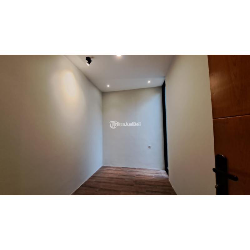 Dijual Rumah Minimalis Estetik Luas 88m2 SHM Siap Huni di Jalan Berbah Kalasan - Yogyakarta