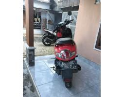Motor Honda Scoopy Tahun 2017 Bekas - Banjar