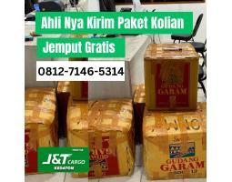 Kirim Paket Kolian Termurah dan Aman Cargo Kedaton - Bandar Lampung