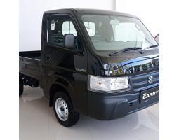 Suzuki Carry Pick Up FD 2024 Bandung Cash Kredit DP Angsuran Ringan - Bandung Jawa Barat