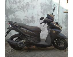 Motor Honda Vario Bekas Tahun 2016 - Kediri