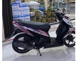 Motor Honda Vario Tahun 2010 Bekas - Pariaman 